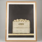 1741 2041 Färglitografi